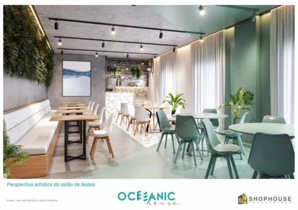 Imagem Apartamento à Venda em Maracanã, Praia Grande - SP