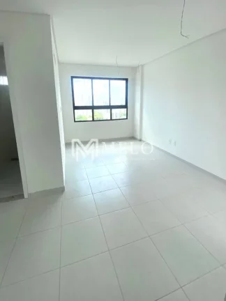Imagem TORRE - 2qts, 1 suite, 1vaga, 51,88 m2 NASCENTE.