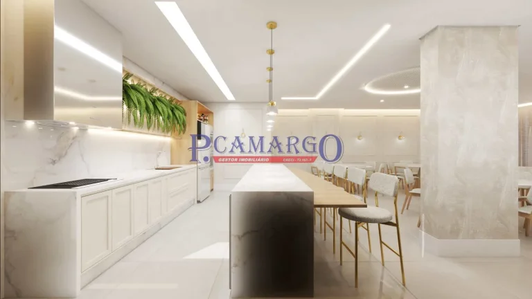 Imagem Apartamento Padrão