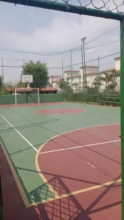 Imagem Vendo Sobrado em Santo André, Utinga