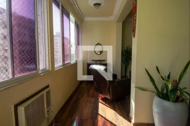 Imagem Apartamento à Venda - Copacabana, 3 Quartos, 170 m2