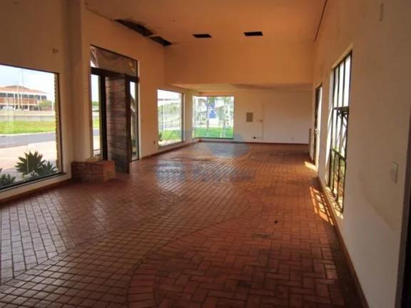 Imagem Sala Comercial - Ribeirão Preto - Nova Ribeirânia - Região Leste