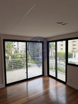 Imagem Apartamento de luxo no coração de São Paulo: 3 quartos, 1 suíte, 4 banheiros, 2 vagas na Jardim Vila Mariana - 118m². Venha conhecer!