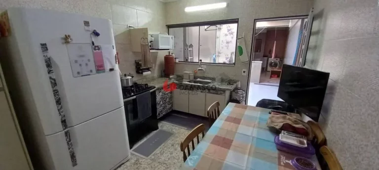 Imagem Sobrado à venda, Nova Petrópolis, São Bernardo do Campo, SP