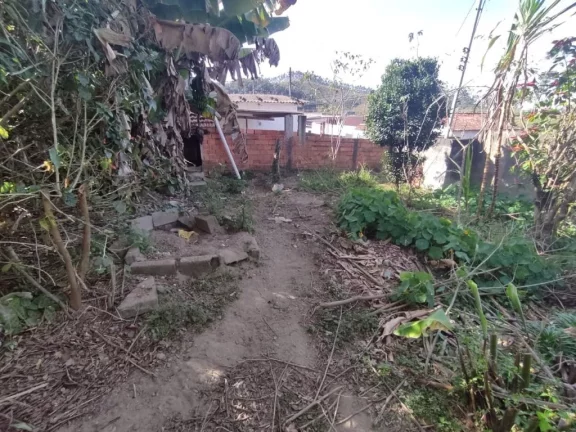 Imagem Terreno à venda, 300 m² por R$ 160.000,00 - Jardim Ikeda - Suzano/SP