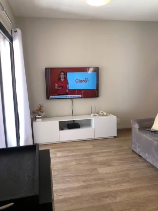 Imagem Flat para LOCAÇÃO em Jardim Paulista - Les Jardins 75m²