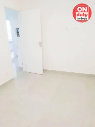Imagem Apartamento à venda, 70 m² por R$ 392.000,00 - Gonzaga - Santos/SP