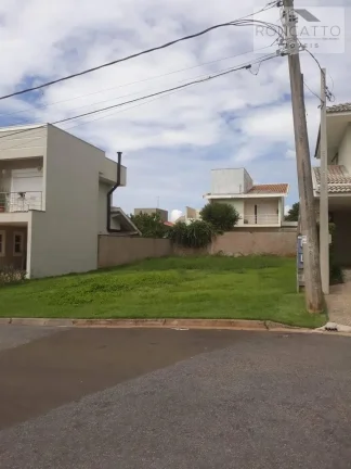 Imagem Terreno em Condomínio, 300m2, à venda