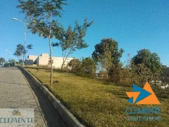 Imagem Lote de 1.500 m2 Residencial VALE DOS CRISTAIS Nova Lima MG
