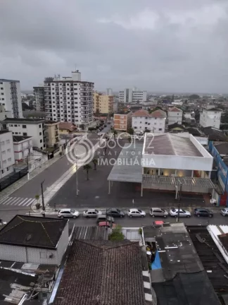 Imagem Apartamento para Venda em Praia Grande / SP no bairro Boqueirão