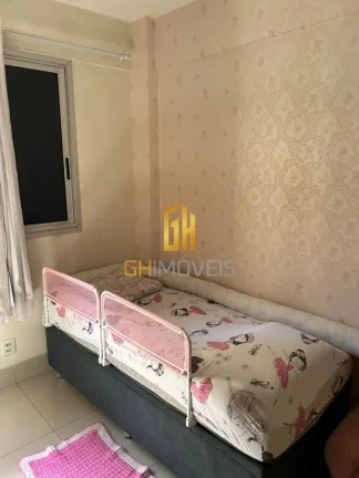 Imagem AP1479

Apartamento 2 quartos, no Residencial Ventana, localização privilegiada, com 53m² de áre...
