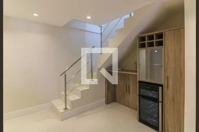 Imagem Apartamento à Venda - Recreio, 3 Quartos, 182 m2