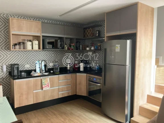 Imagem Apartamento sem Condomínio para Venda em Santo André / SP no bairro Vila Pires