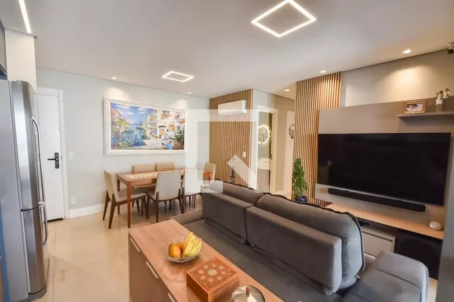 Imagem Apartamento à Venda - Ipiranga, 2 Quartos, 75 m2