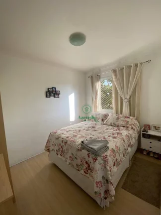 Imagem Apartamento com 2 dormitórios à venda, 47 m² por R$ 307.000,00 - Vila Flórida - Guarulhos/SP