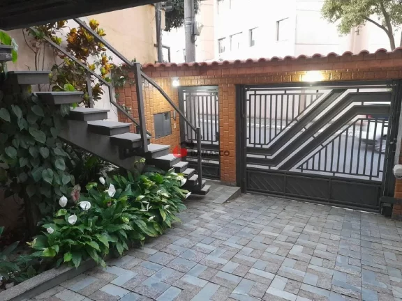 Imagem Sobrado à venda 3 Quartos, 1 Suite, 3 Vagas, 291M², Santa Maria, São Caetano do Sul - SP