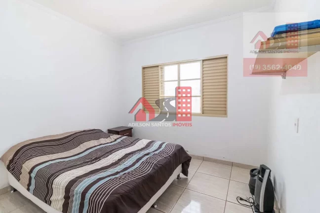Imagem Casa com 3 dorms, Vila Steola, Pirassununga - R$ 550 mil, Cod: 81