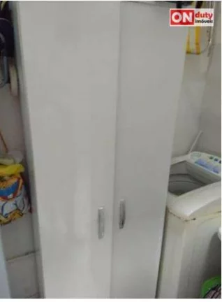 Imagem Apartamento com 2 dormitórios à venda, 70 m² por R$ 400.000,00 - Gonzaga - Santos/SP