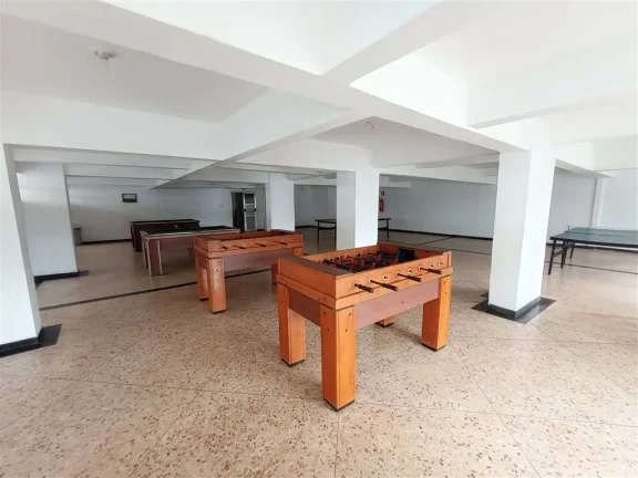 Imagem APARTAMENTO COM 28.8 m² - MIRIM - PRAIA GRANDE SP