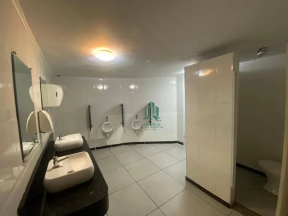 Imagem Galpão à venda, 510 m² por R$ 2.000.000,00 - Vila das Bandeiras - Guarulhos/SP