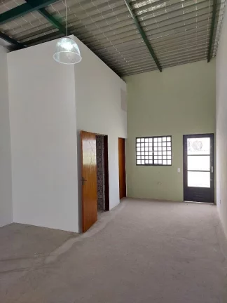 Imagem 2 GALPÕES COMERCIAIS - PARA LOCAÇÃO - PARQUE DA AMIZADE - SUMARÉ