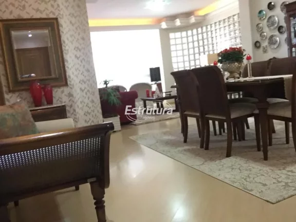 Imagem Apartamento 3 dormitórios Bairro Nossa senhora de Lourdes