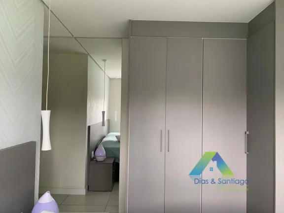 Imagem Apartamento à venda no bairro Anchieta - São Bernardo do Campo/SP
