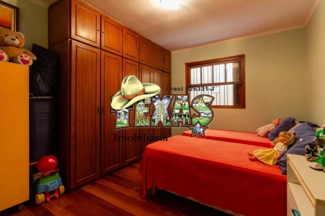 Imagem CASA TERREA PARA VENDA EM JARDIM COIMBRA