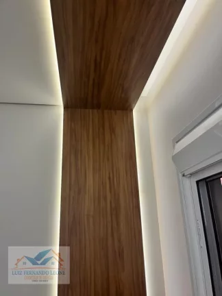 Imagem Apartamento de 3 suítes e 3 vagas à venda. R$ 1.400.000,00. Vila Osasco / Osasco