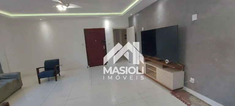 Imagem Apartamento à venda, 210 m² por R$ 1.400.000,00 - Jardim da Penha - Vitória/ES