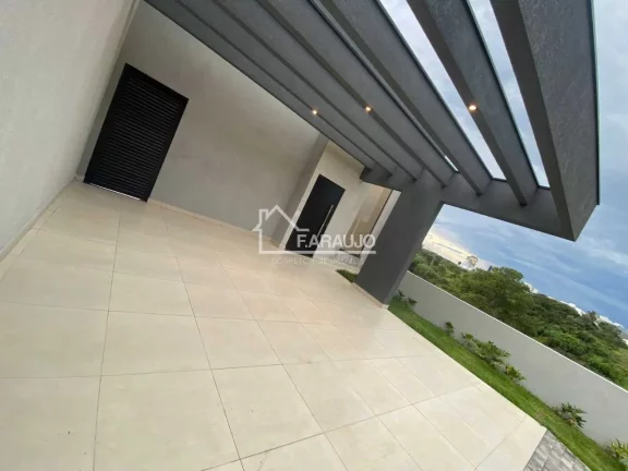 Imagem Casa em condomínio fechado para venda em Sorocaba-SP!