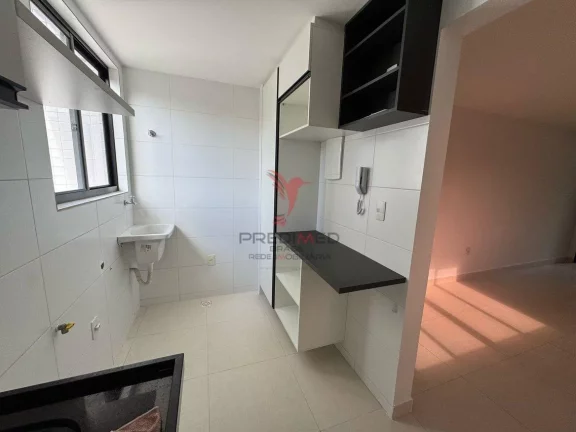 Imagem Apartamento 1 Quarto no Jardim Oceania ao lado do Parque Paraíba 2 e com móveis projetados