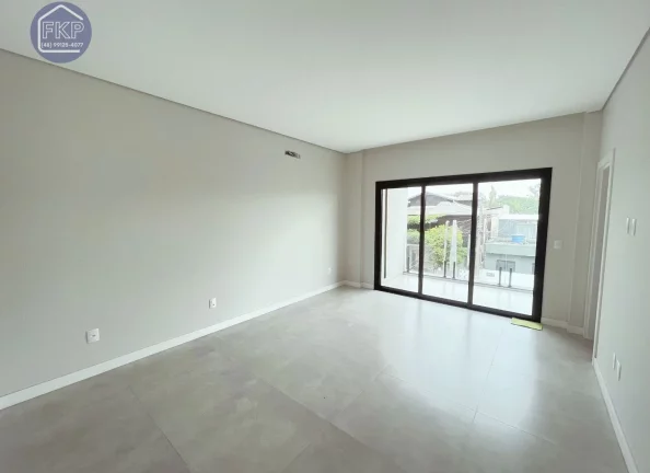 Imagem Casa Duplex 3 dormitórios!