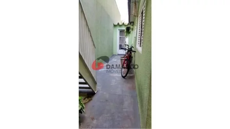 Imagem Casa à venda 1 Quarto, 2 Vagas, 126M², Santa Paula, São Caetano do Sul - SP