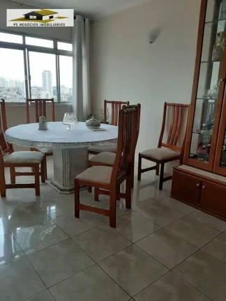 Imagem Apartamento para venda na Saude