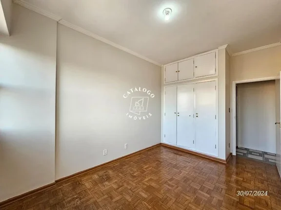Imagem Apartamento a Venda no bairro Centro - Ribeirão Preto, SP