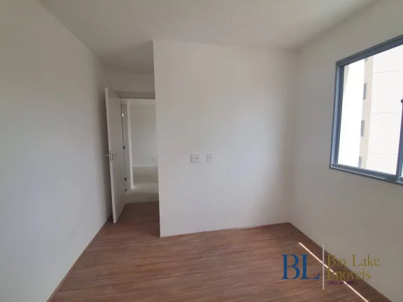 Imagem Apartamento Á Venda Com 40M² - 2 Dorms - Urban Barra Funda!!!