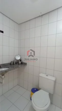 Imagem Apartamento com 1 Quarto à Venda, 55 m² em Centro Histórico - Porto Alegre