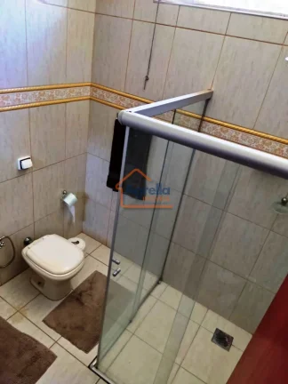 Imagem Casa à venda no bairro Jardim Brasília - Mogi Mirim/SP
