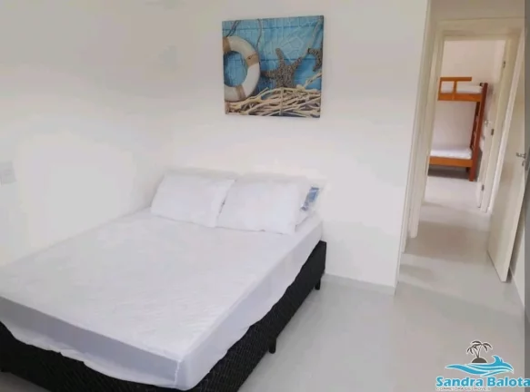 Imagem Apartamento de 2 dormitórios no Itaguá