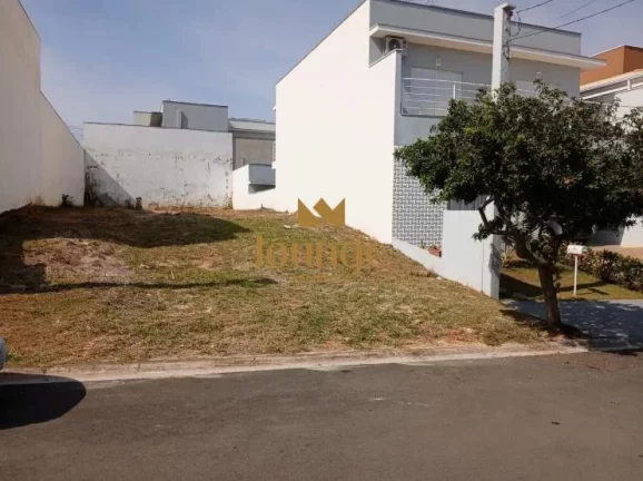 Imagem Terreno à Venda Villagio Milano Zona Oeste - Sorocaba/SP