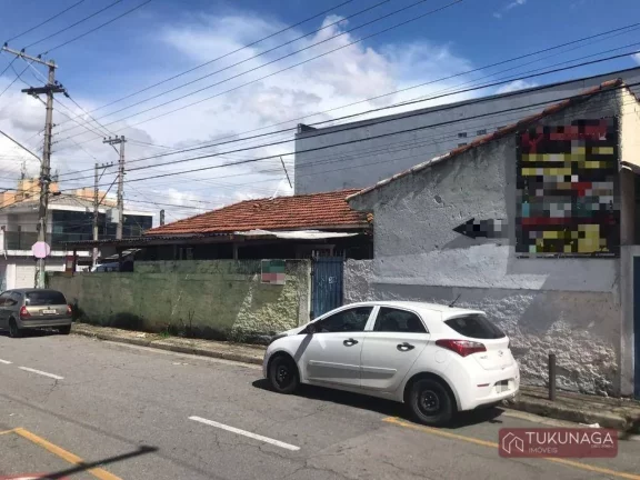 Imagem Casa à venda, 130 m² por R$ 550.000,00 - Cidade Brasil - Guarulhos/SP
