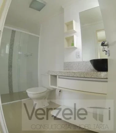 Imagem Apartamento para Temporada em Balneário Camboriú / SC no bairro Centro