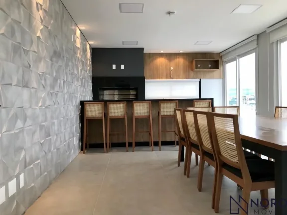 Imagem Nossa Senhora de Lourdes, Apartamento de 3 dormitórios, garagens, próximo ao Sup