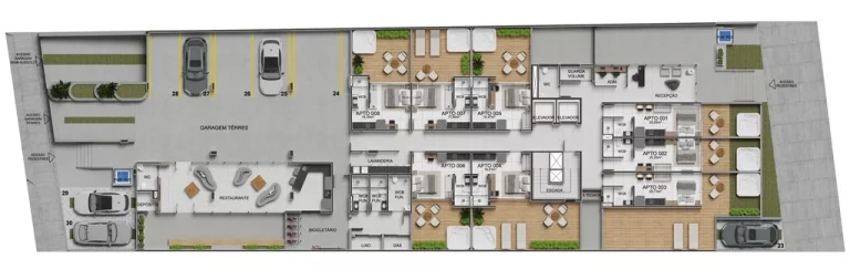 Imagem Maui Residence