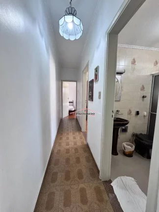 Imagem Apartamento à venda, 72 m² por R$ 340.000,00 - Boqueirão - Praia Grande/SP
