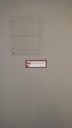 Imagem Aluguel de Apartamento 2 Dorms no Jabaquara SP - 58m² por R$1850
