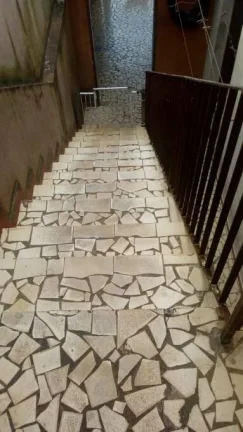Imagem Alugo Casa em Santo André, Vila Bela Vista