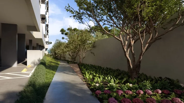 Imagem LIV.IN - Apartamento à venda no bairro Campo Comprido - Curitiba/PR