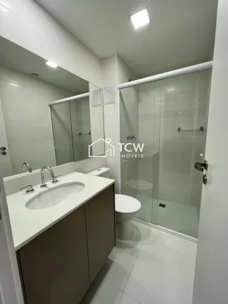 Imagem Apartamento para alugar no bairro Vila Clementino - São Paulo/SP, Zona Sul